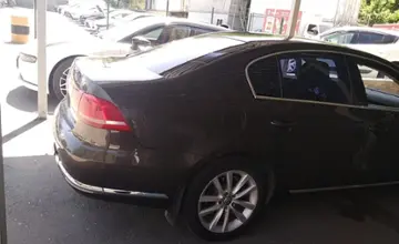 Volkswagen Passat 2012 года за 5 500 000 тг. в Алматы