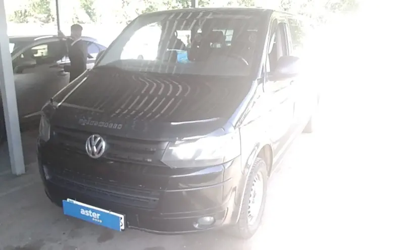 Volkswagen Caravelle 2011 года за 9 000 000 тг. в Алматы