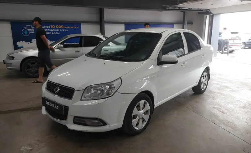 Ravon Nexia R3 2020 года за 5 000 000 тг. в Астана