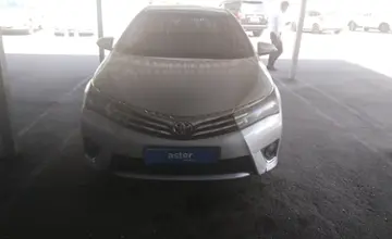 Toyota Corolla 2013 года за 6 000 000 тг. в Алматы фото 2