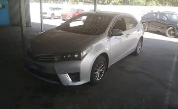 Toyota Corolla 2013 года за 6 000 000 тг. в Алматы фото 1