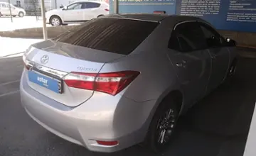 Toyota Corolla 2013 года за 6 000 000 тг. в Алматы