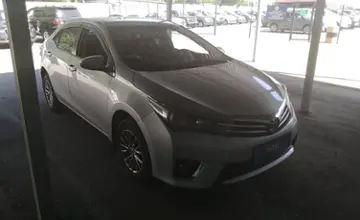 Toyota Corolla 2013 года за 6 000 000 тг. в Алматы фото 3