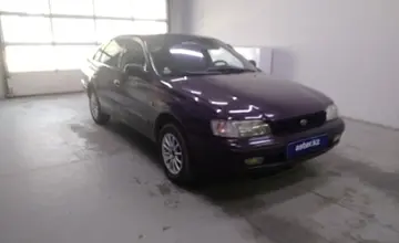 Toyota Carina 1992 года за 1 500 000 тг. в Павлодар фото 3