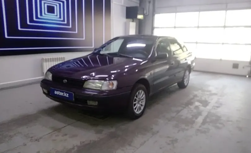 Toyota Carina 1992 года за 1 500 000 тг. в Павлодар