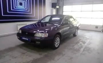 Toyota Carina 1992 года за 1 500 000 тг. в Павлодар фото 1