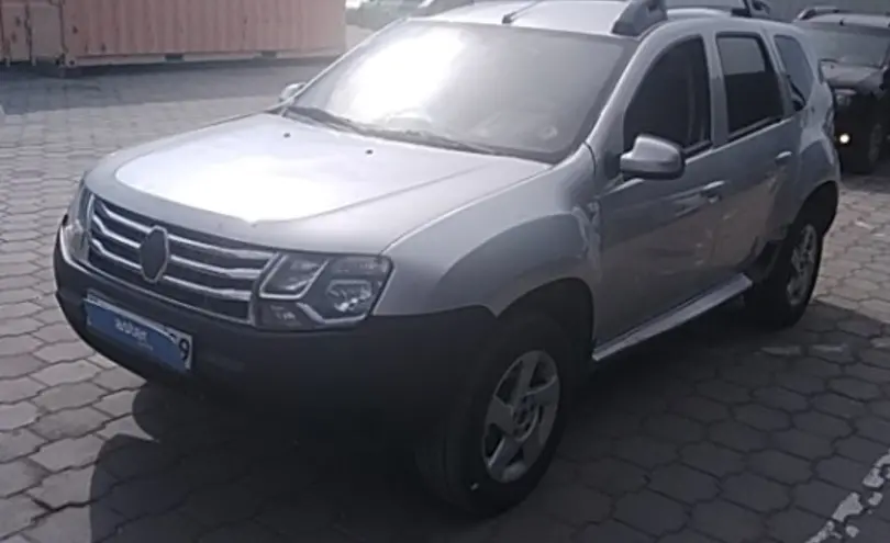 Renault Duster 2016 года за 4 900 000 тг. в Караганда
