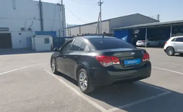 Chevrolet Cruze 2012 года за 2 500 000 тг. в Шымкент фото 4