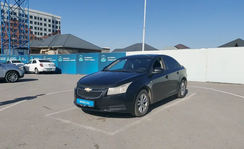 Chevrolet Cruze 2012 года за 2 500 000 тг. в Шымкент
