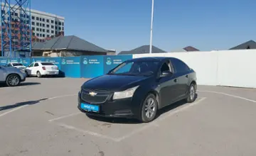 Chevrolet Cruze 2012 года за 2 500 000 тг. в Шымкент фото 1
