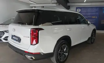 GAC GS8 2023 года за 17 500 000 тг. в Астана фото 3