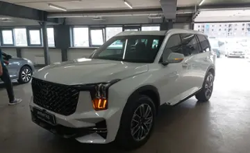 GAC GS8 2023 года за 17 500 000 тг. в Астана фото 1