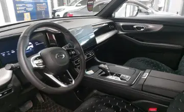 GAC GS8 2023 года за 17 500 000 тг. в Астана фото 5