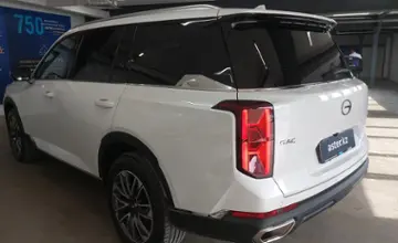 GAC GS8 2023 года за 17 500 000 тг. в Астана фото 4