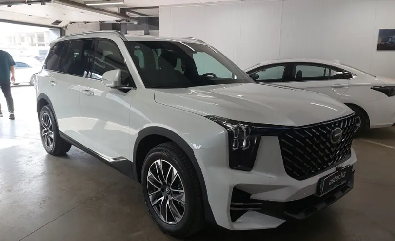 GAC GS8 2023 года за 17 000 000 тг. в Астана фото 2