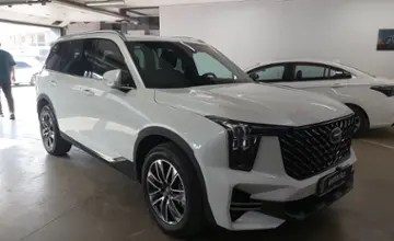GAC GS8 2023 года за 17 500 000 тг. в Астана фото 2