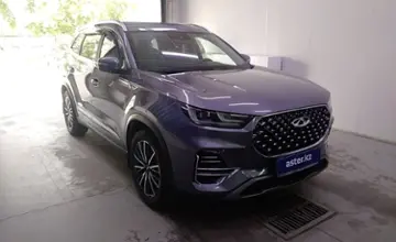 Chery Tiggo 8 Pro 2023 года за 9 000 000 тг. в Павлодар фото 3