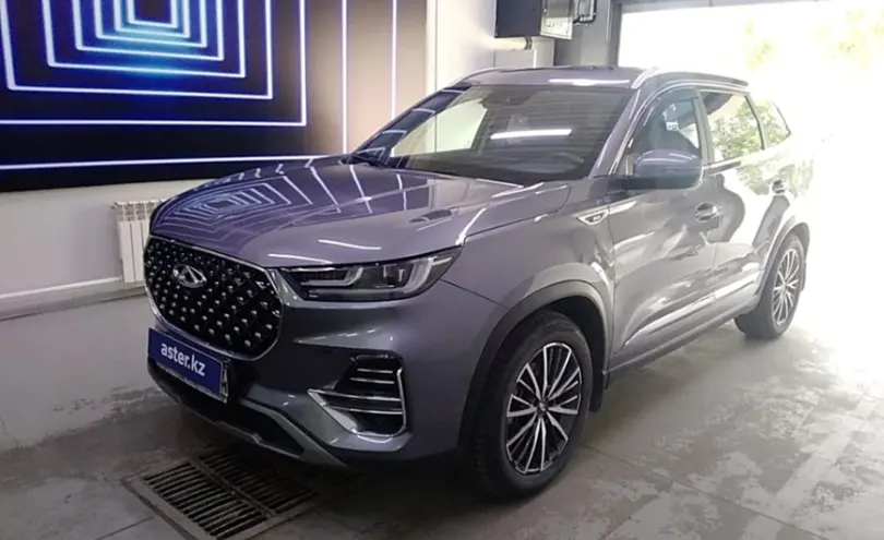 Chery Tiggo 8 Pro 2023 года за 9 000 000 тг. в Павлодар