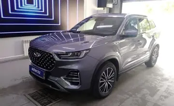 Chery Tiggo 8 Pro 2023 года за 9 000 000 тг. в Павлодар фото 1