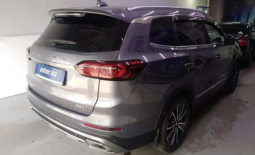Chery Tiggo 8 Pro 2023 года за 9 000 000 тг. в Павлодар фото 5