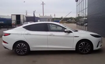 JAC J7 2022 года за 7 500 000 тг. в Петропавловск фото 4