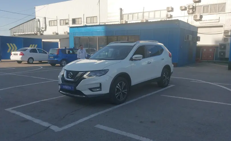 Nissan X-Trail 2019 года за 11 500 000 тг. в Алматы