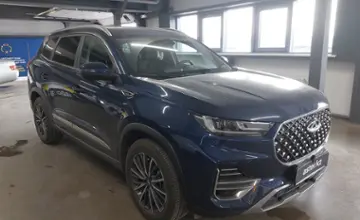 Chery Tiggo 8 Pro 2023 года за 11 000 000 тг. в Астана фото 2