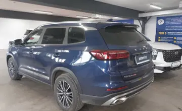 Chery Tiggo 8 Pro 2023 года за 11 000 000 тг. в Астана фото 4