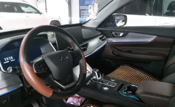 Chery Tiggo 8 Pro 2023 года за 11 000 000 тг. в Астана фото 5