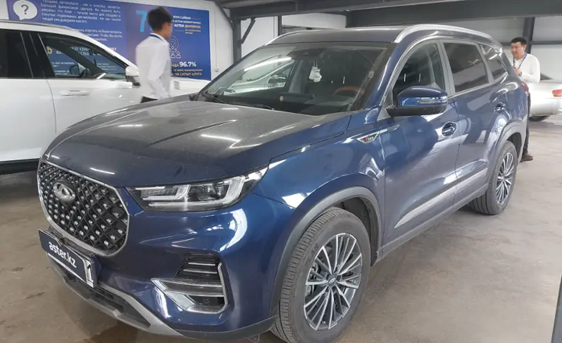 Chery Tiggo 8 Pro 2023 года за 11 000 000 тг. в Астана