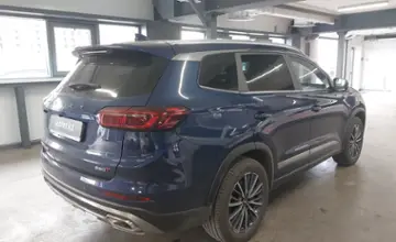 Chery Tiggo 8 Pro 2023 года за 11 000 000 тг. в Астана фото 3