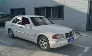 Mercedes-Benz C-Класс 1995 года за 2 000 000 тг. в Кызылорда фото 3