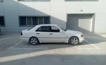 Mercedes-Benz C-Класс 1995 года за 2 000 000 тг. в Кызылорда фото 4