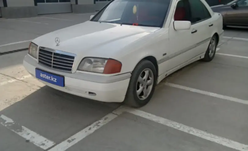 Mercedes-Benz C-Класс 1995 года за 2 000 000 тг. в Кызылорда