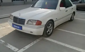 Mercedes-Benz C-Класс 1995 года за 2 000 000 тг. в Кызылорда фото 1