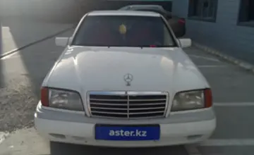 Mercedes-Benz C-Класс 1995 года за 2 000 000 тг. в Кызылорда фото 2