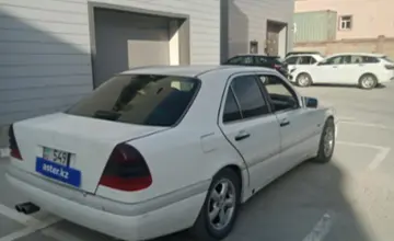 Mercedes-Benz C-Класс 1995 года за 2 000 000 тг. в Кызылорда