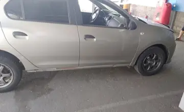 Renault Logan 2015 года за 3 000 000 тг. в Алматы фото 4