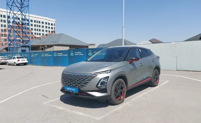 OMODA C5 2024 года за 10 000 000 тг. в Шымкент