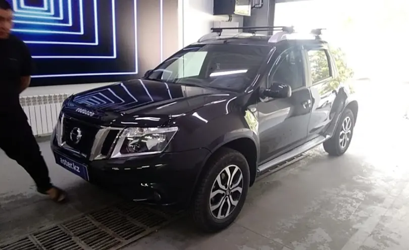 Nissan Terrano 2017 года за 6 600 000 тг. в Павлодар