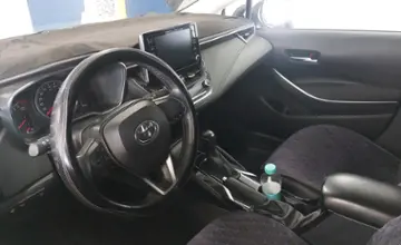 Toyota Corolla 2021 года за 10 500 000 тг. в Астана фото 5