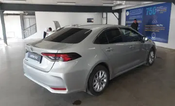 Toyota Corolla 2021 года за 10 500 000 тг. в Астана фото 3