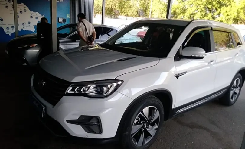 Changan CS75 2020 года за 8 000 000 тг. в Алматы