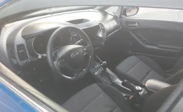 Kia Cerato 2014 года за 7 000 000 тг. в Алматы фото 5