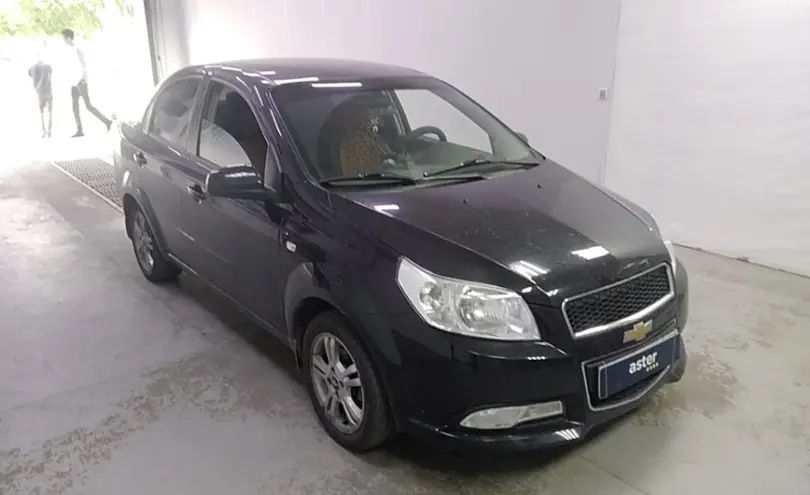 Chevrolet Nexia 2023 года за 7 000 000 тг. в Павлодар фото 3