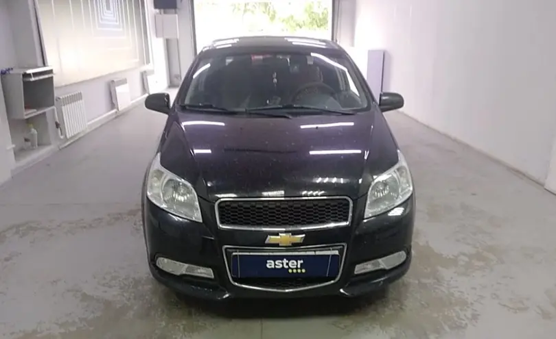 Chevrolet Nexia 2023 года за 7 000 000 тг. в Павлодар фото 2