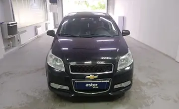 Chevrolet Nexia 2023 года за 7 000 000 тг. в Павлодар фото 2