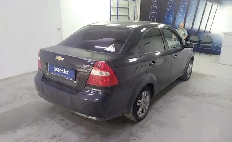 Chevrolet Nexia 2023 года за 7 000 000 тг. в Павлодар фото 5