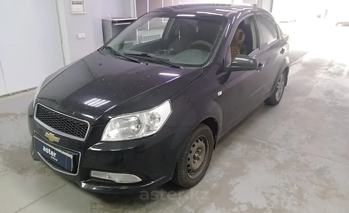 Chevrolet Nexia 2023 года за 7 000 000 тг. в Павлодар