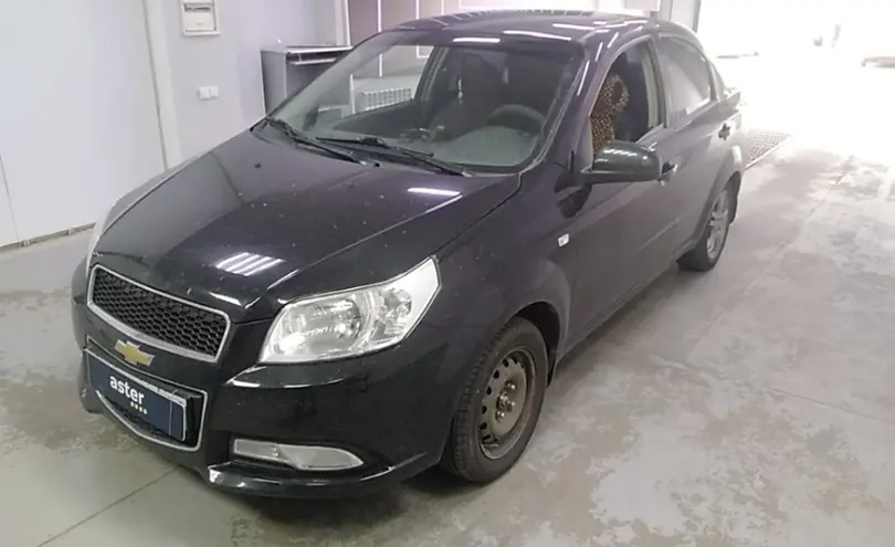 Chevrolet Nexia 2023 года за 7 000 000 тг. в Павлодар